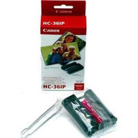 Canon Ink/Label Set HC-36IP (6929A001)